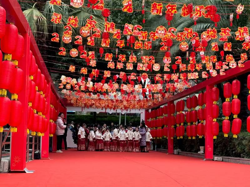 罗湖区文化资源深度挖掘：构建具有城市辨识度的文旅内容矩阵