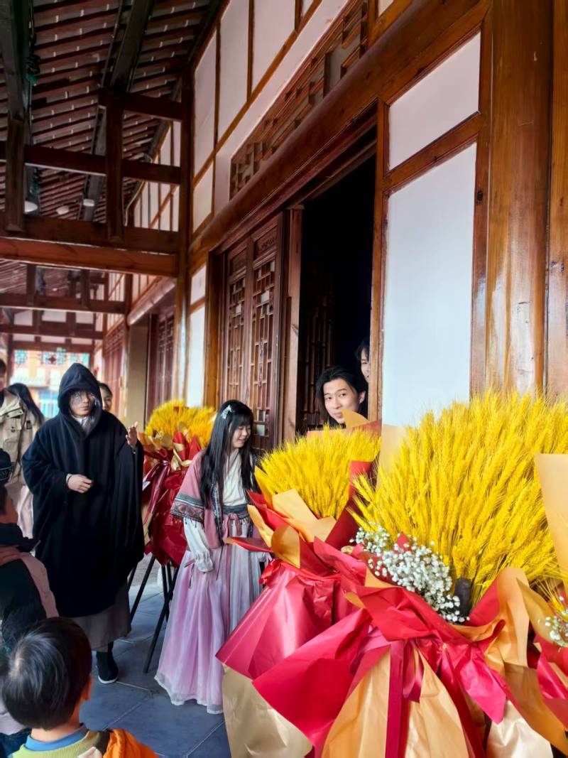 罗湖区文旅项目策划