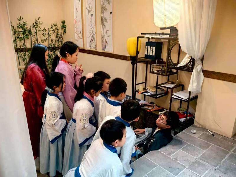罗湖区文旅项目策划